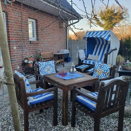 Bed & Breakfast Fuer Individualisten In Gemeinde Scharbeutz, Auch Allergiker Zewnętrze zdjęcie