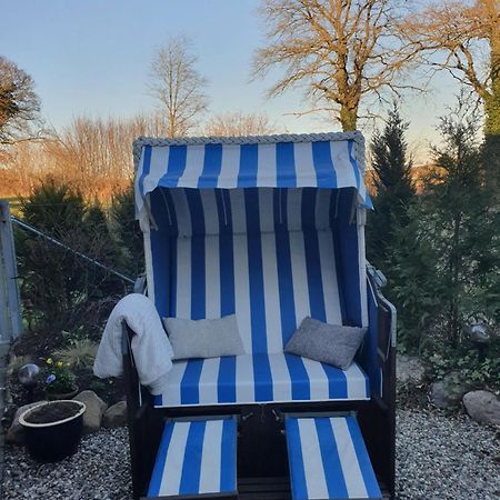 Bed & Breakfast Fuer Individualisten In Gemeinde Scharbeutz, Auch Allergiker Zewnętrze zdjęcie