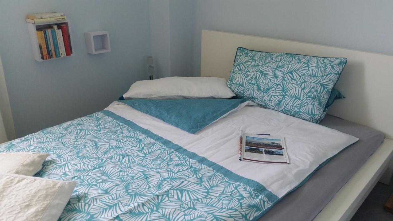 Bed & Breakfast Fuer Individualisten In Gemeinde Scharbeutz, Auch Allergiker Zewnętrze zdjęcie