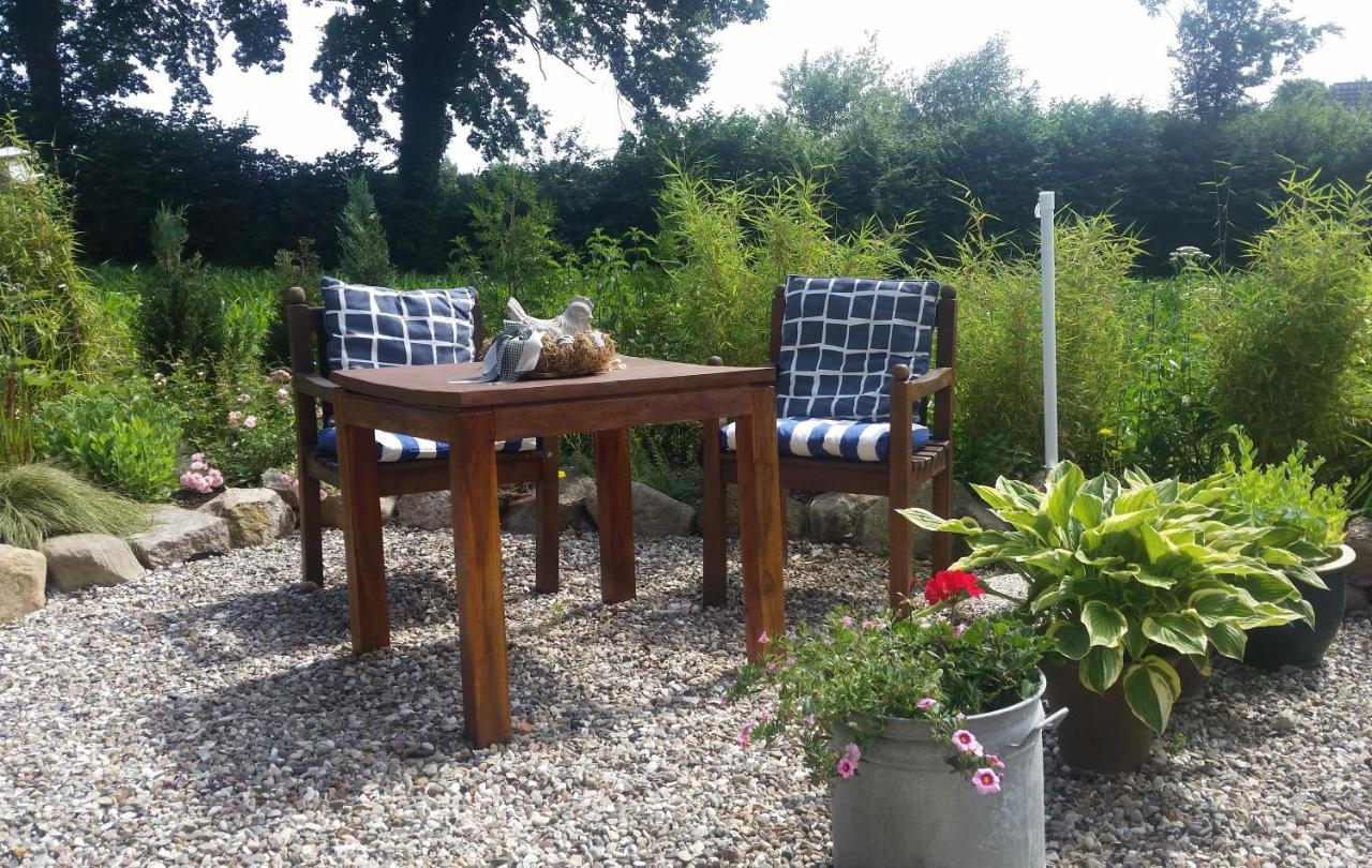 Bed & Breakfast Fuer Individualisten In Gemeinde Scharbeutz, Auch Allergiker Zewnętrze zdjęcie