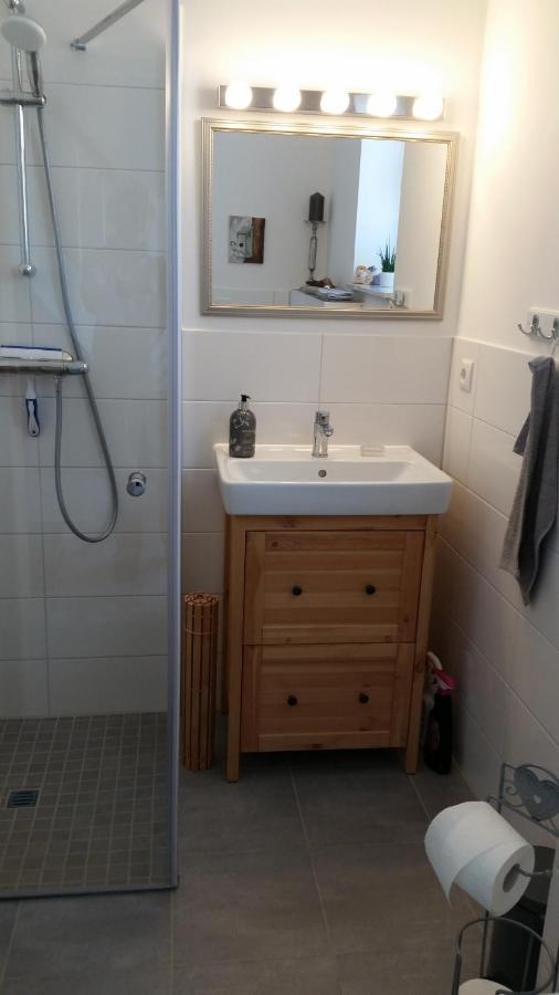 Bed & Breakfast Fuer Individualisten In Gemeinde Scharbeutz, Auch Allergiker Zewnętrze zdjęcie