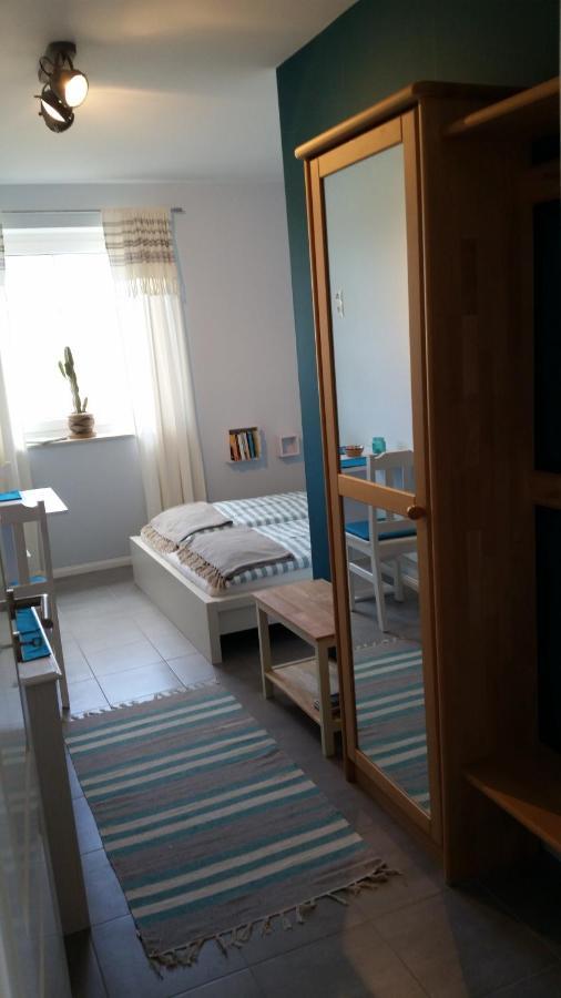 Bed & Breakfast Fuer Individualisten In Gemeinde Scharbeutz, Auch Allergiker Zewnętrze zdjęcie