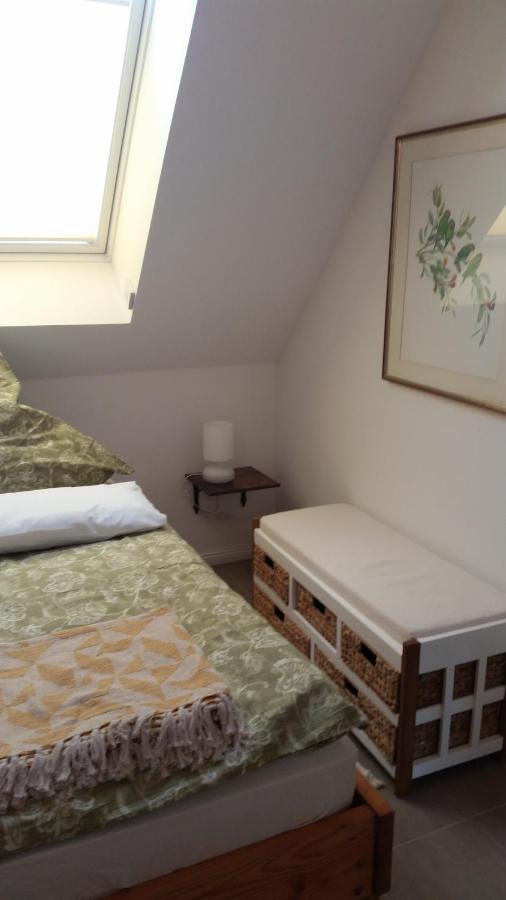 Bed & Breakfast Fuer Individualisten In Gemeinde Scharbeutz, Auch Allergiker Zewnętrze zdjęcie