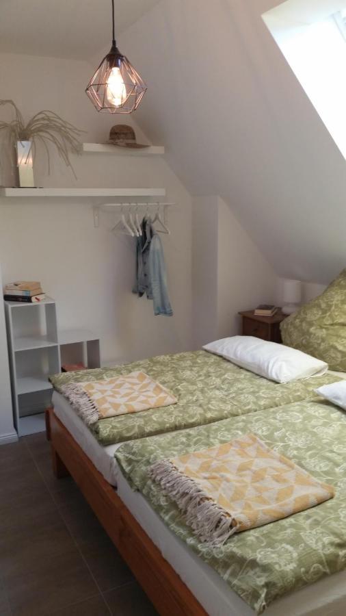 Bed & Breakfast Fuer Individualisten In Gemeinde Scharbeutz, Auch Allergiker Zewnętrze zdjęcie