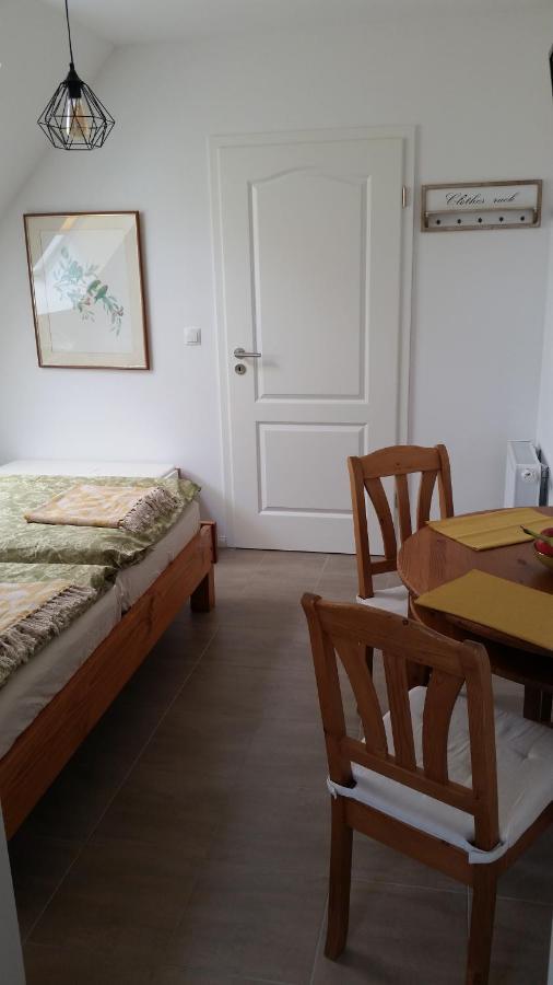 Bed & Breakfast Fuer Individualisten In Gemeinde Scharbeutz, Auch Allergiker Zewnętrze zdjęcie